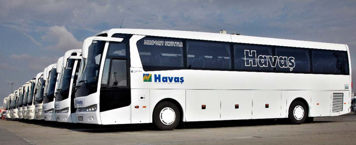 3. Havalimanı taşımacılık ihalesi yapıldı