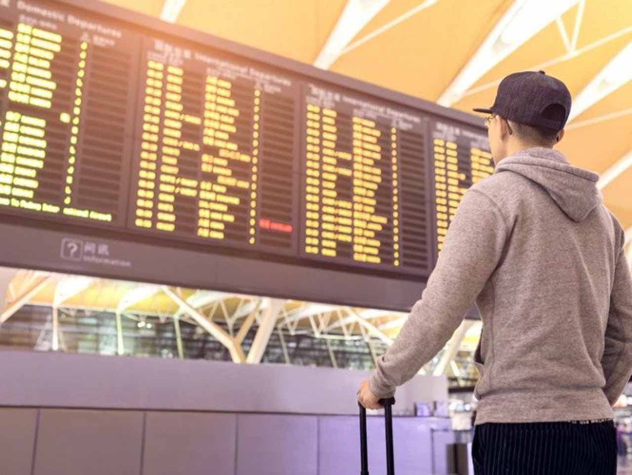 Sağlıklı uçmak için tüyolar