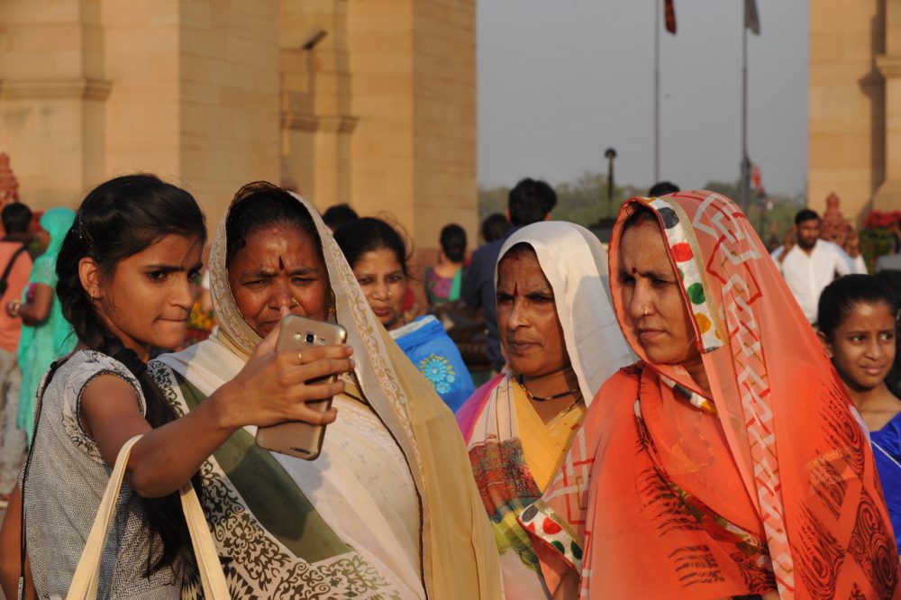 Hindistan’da Türk turizm atağı