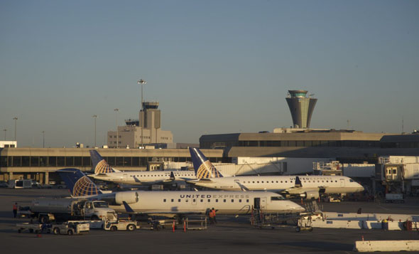 Uçak yolculuklarında DNA’mız kırılıyor