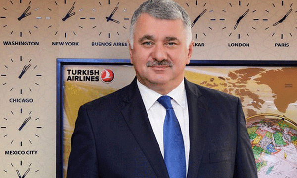 İstanbul Havalimanı ile ilgili Ekşi’den açıklama