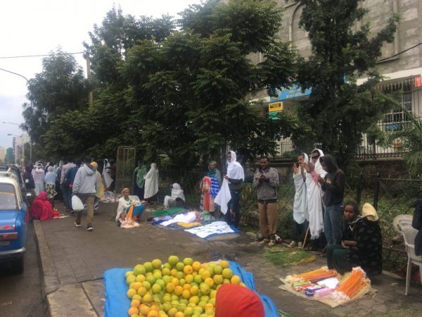 Etiyopya’ya gidenler 7 yıl 8 ay gençleşiyor