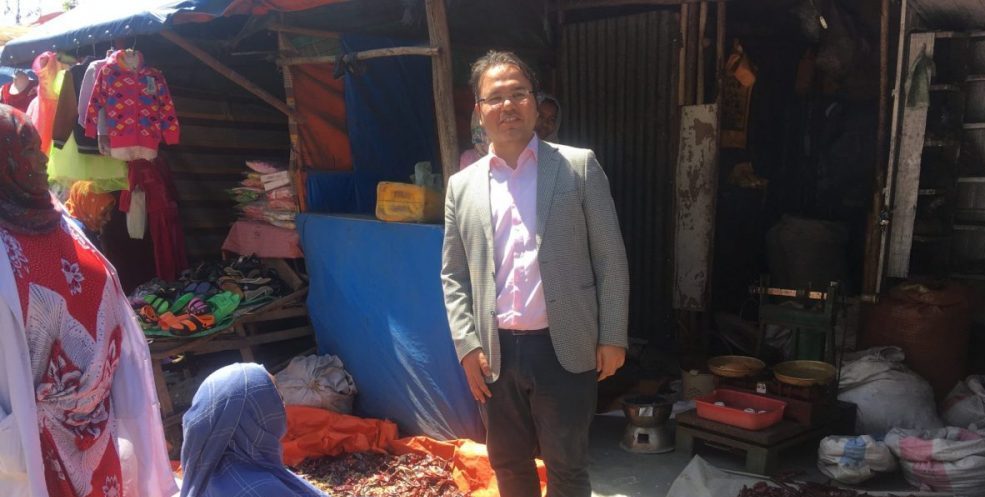 Kaan Yıldızgöz Haber Aero için yazacak