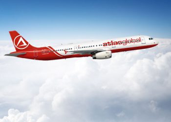 ‘Atlasjet’in uçuşları durduruldu’ mu?