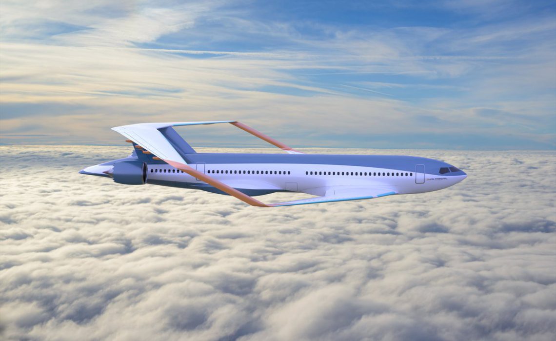 Daha az enerjiyle daha çok yolcu taşıyacak