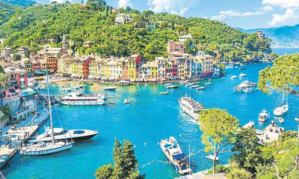 Rotayı son limana kıralım