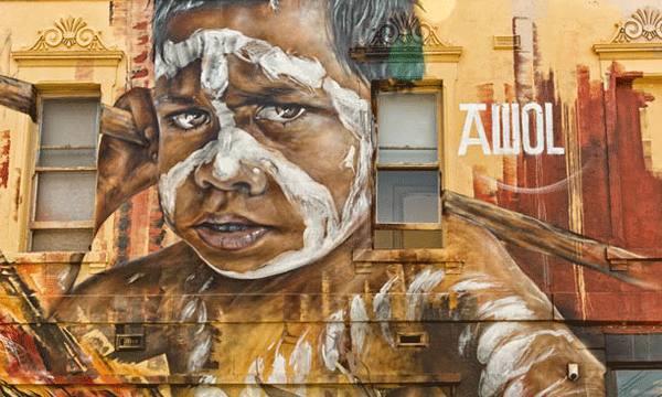 İşte en iyi sokak sanatına sahip kentler