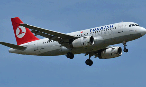 THY o seferlerini iptal etti