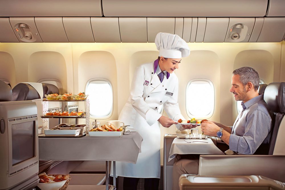 THY’den  DO&CO açıklaması