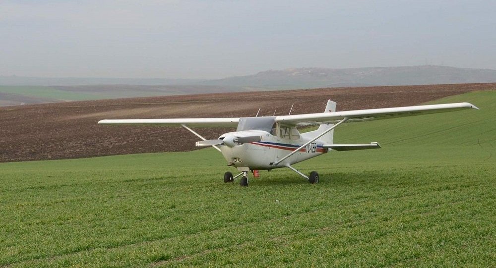 TMSF’den 2.7 milyon TL’ye satılık 7 uçak