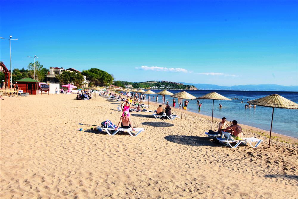 40 milyon turist hedefi 10 ayda aşıldı