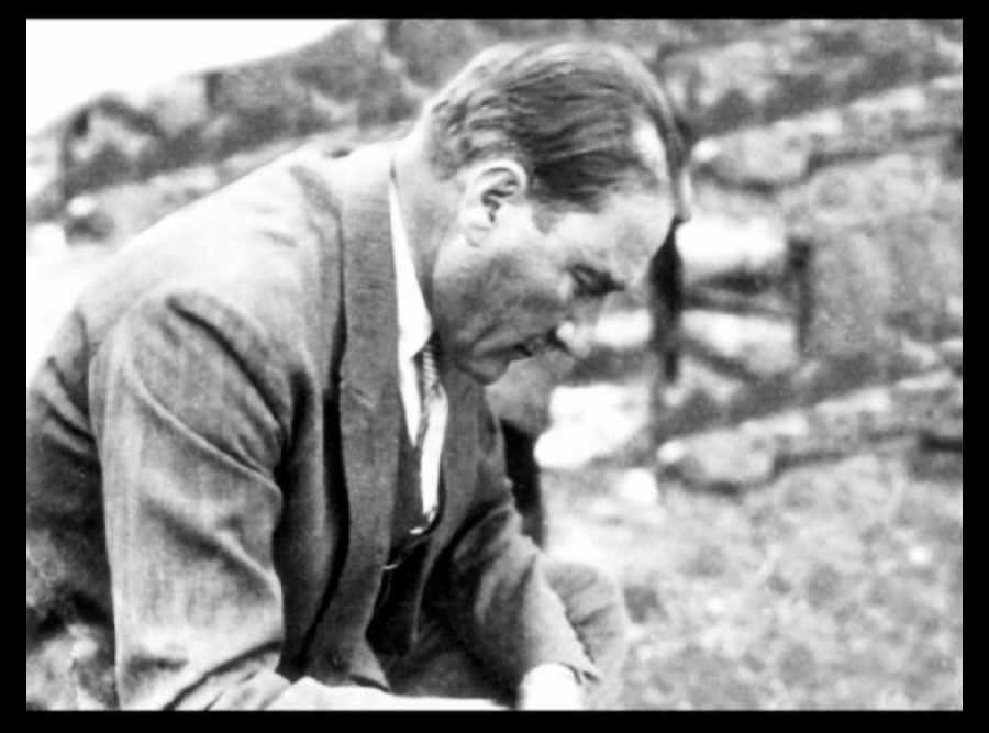 Saygıyla anıyoruz…