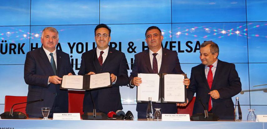 THY, HAVELSAN’dan 5 simülatör daha alacak