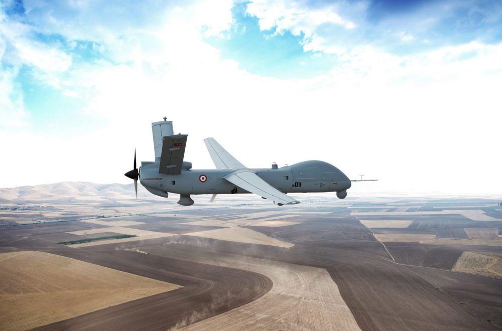 ANKA’nın yeni hedefi Endonezya’nın gözü kulağı olmak