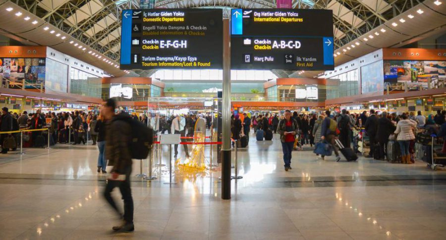 Sabiha Gökçen Havalimanı 5 yılda ekonomiye ne kadar katkı sunabilir?