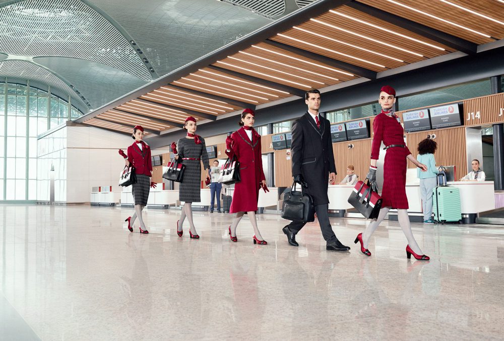 THY’de kırmızı yeleği kim giyecek?