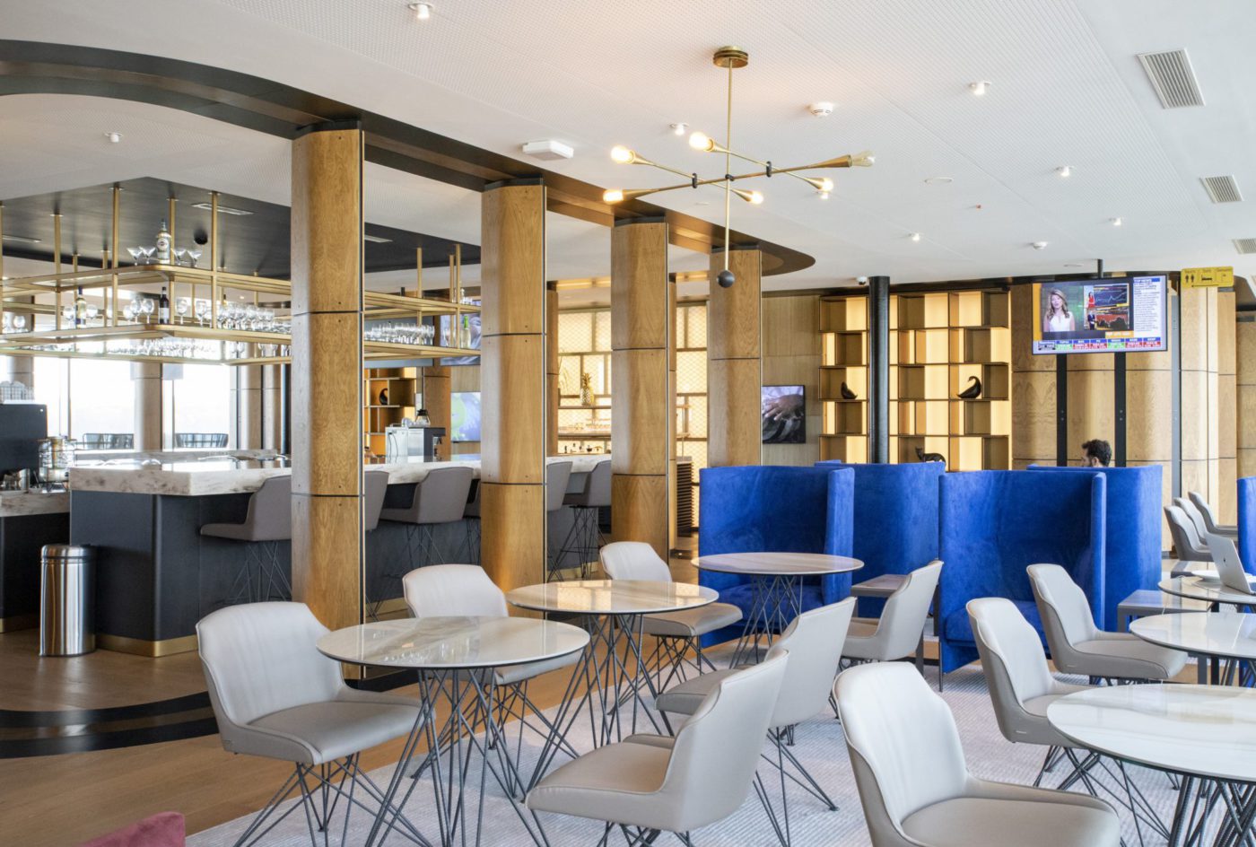 TAV’dan Çinli turistlere yeni hizmet