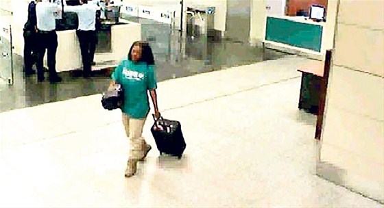 ABD’li yolcunun havalimanında ölümü davasında karar verildi