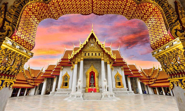 En çok ziyaret edilen şehirler açıklandı! Listede Türkiye’den iki şehir var