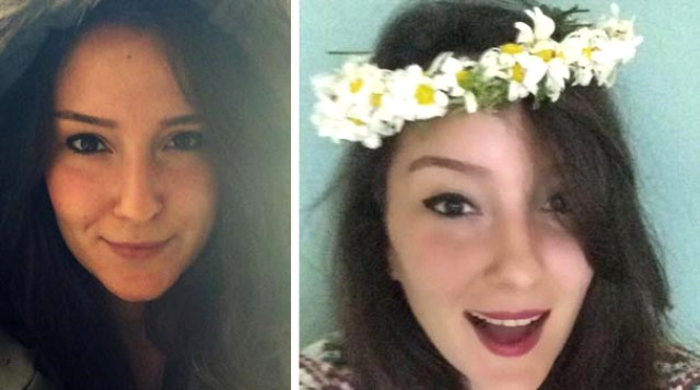 Pilotluk hayali kuruyordu, yarım kaldı