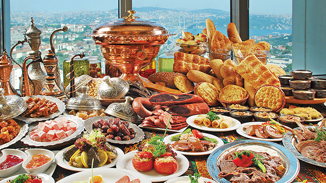 2019 Türk gastronomi yılı olsun