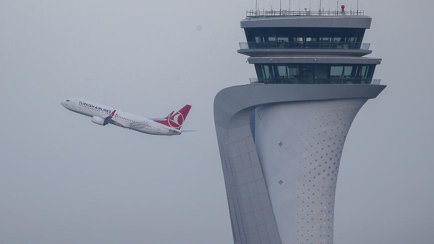 AB’den Türkiye’ye 5 milyar avroluk havacılık anlaşması teklifi