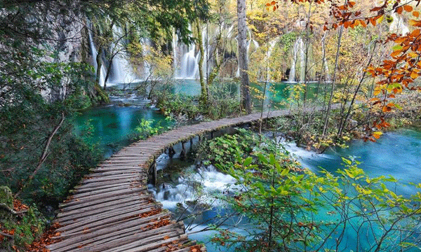 Kasım ayında gidilecek en güzel rotalar…