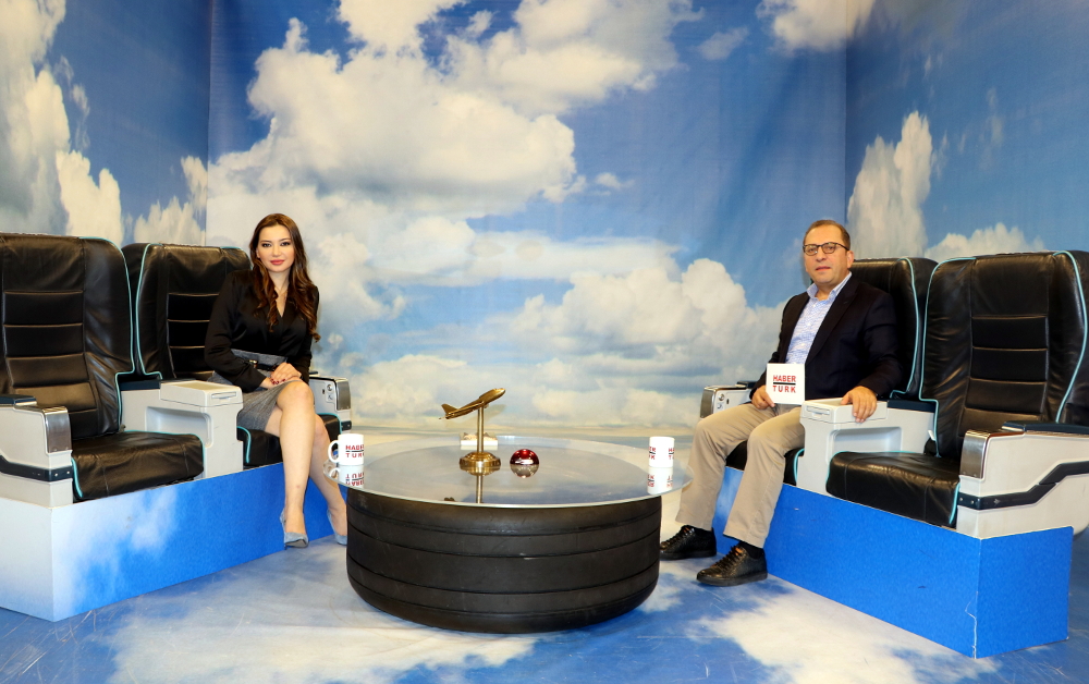 Uçuş korkusu olanlar Airport’u sakın kaçırmayın!