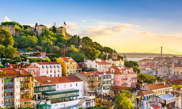 Kasım ayında Avrupa bambaşka