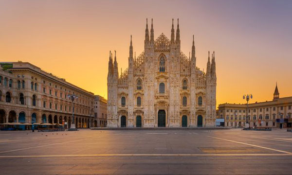 Modanın kalbine yolculuk…