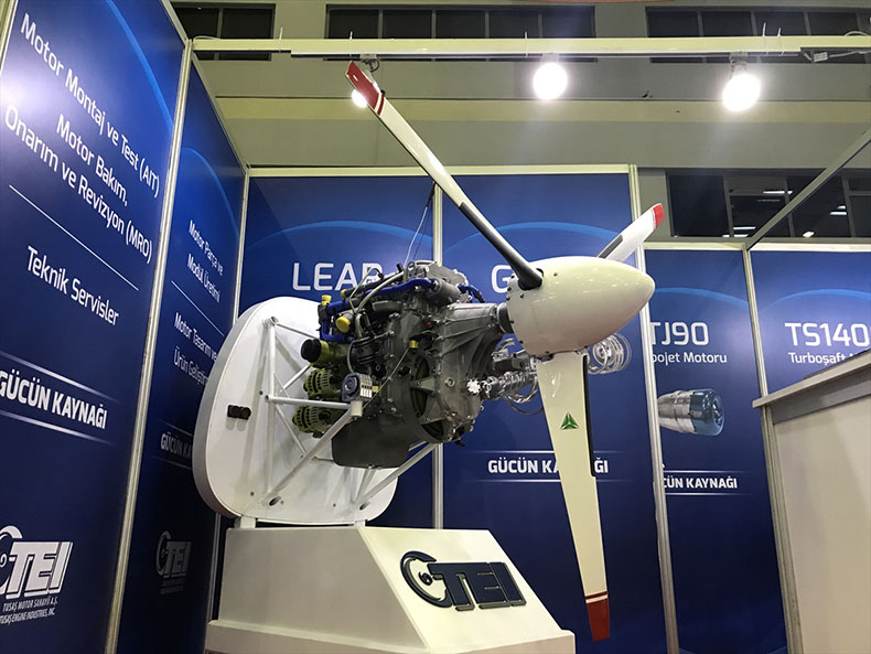 Anka yerli motorla ne zaman uçacak?