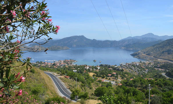 Türkiye 2019’un en iyi tatil yerleri arasında gösterildi