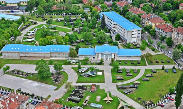 Sofya’ya gittiğinizde görmek isteyebileceğiniz müzeler