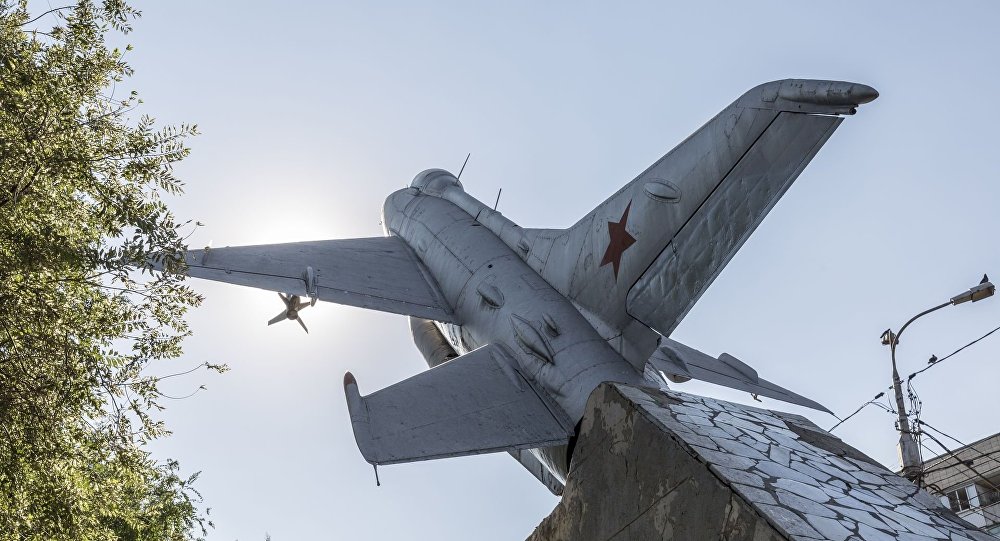 SSCB hava sahasına giren İran uçağı nasıl düşürüldü?