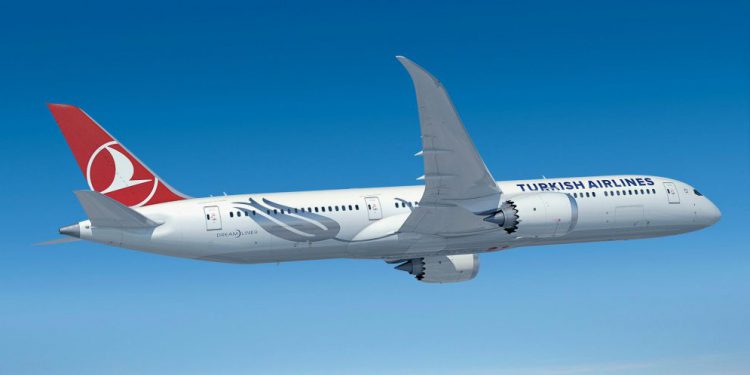 THY Miami hattında 787-9 ile de uçacak