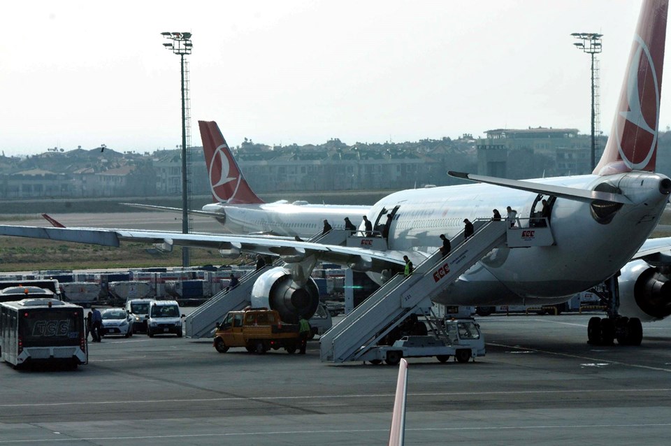 IATA: Türkiye bölgesel hava taşımacılığında Rusya’yı geçecek