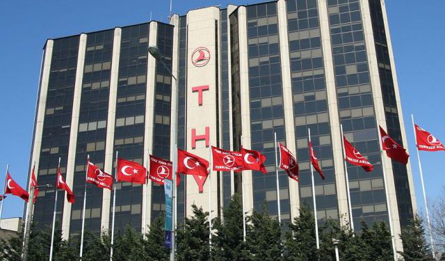 THY 2 bin 600 personel alacak