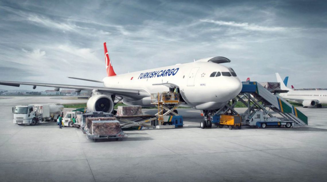 THY 3 kargo uçağı daha alacak