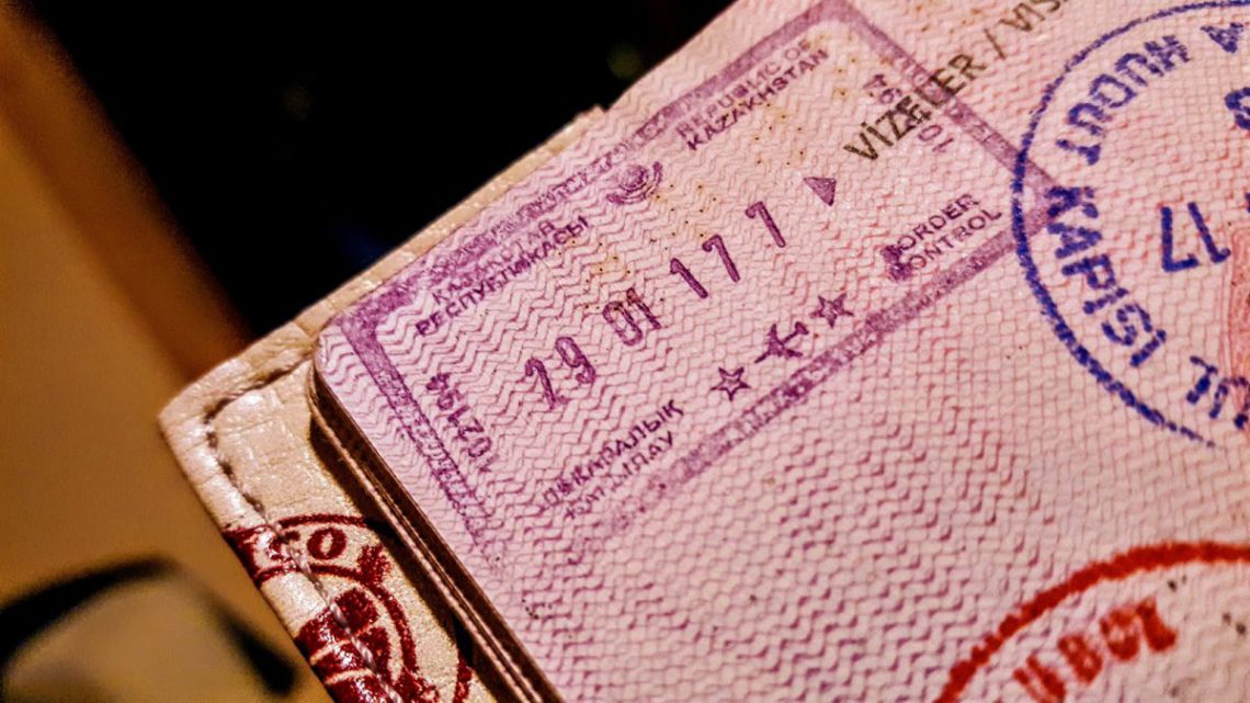 Türkiye’den 4 ülkeye vize muafiyeti