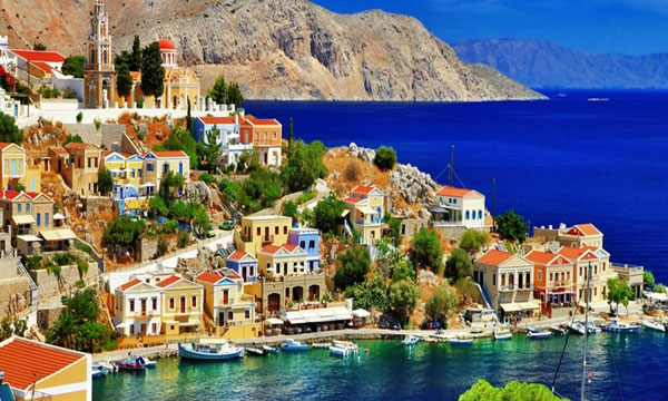 Ege’nin efsunlu yarımadası: Datça