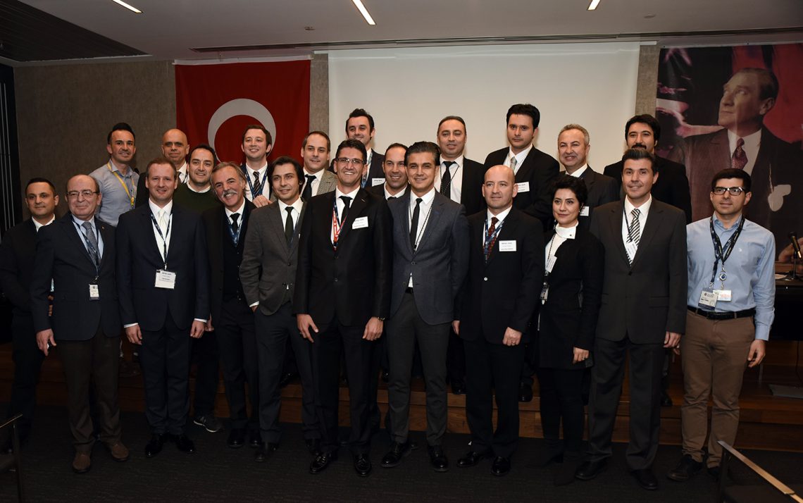 TALPA’nın yeni yönetiminde ilk açıklama