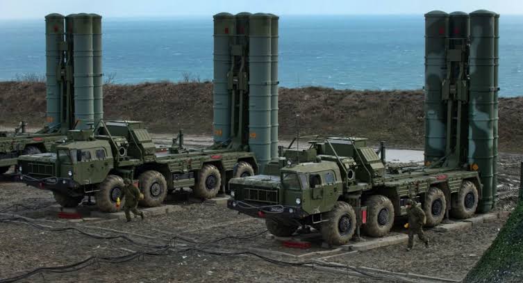 Patriot’tan sonra S-400’ün durumu ne olacak?