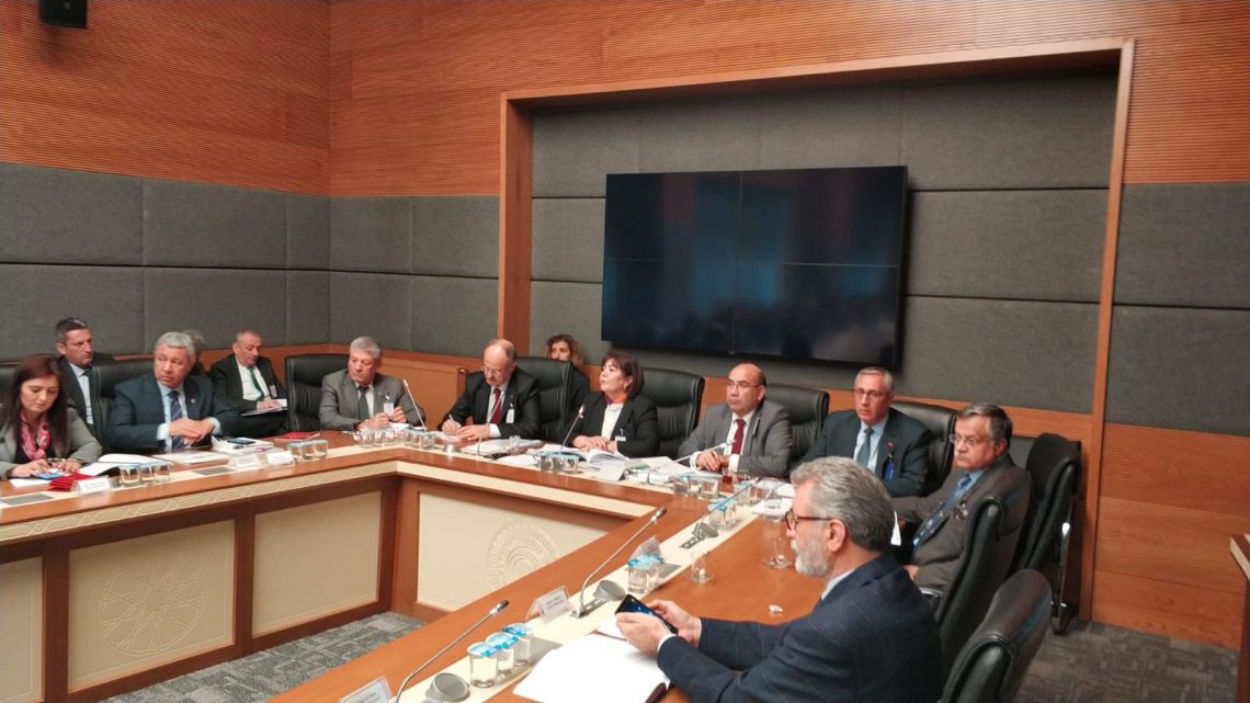 Havacılıkta 18 KÖİ projesinden 22,2 milyar dolar gelir