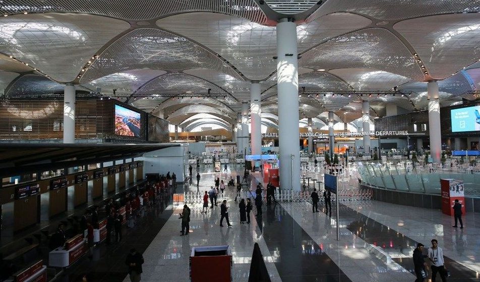 İstanbul Havalimanı’nda kira ve yolcu garantisi ne zaman başlayacak?