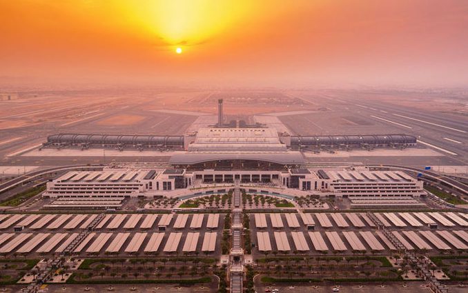 Güntay Şimşek yazdı: Umman havalimanlarında Türkiye rüzgârı