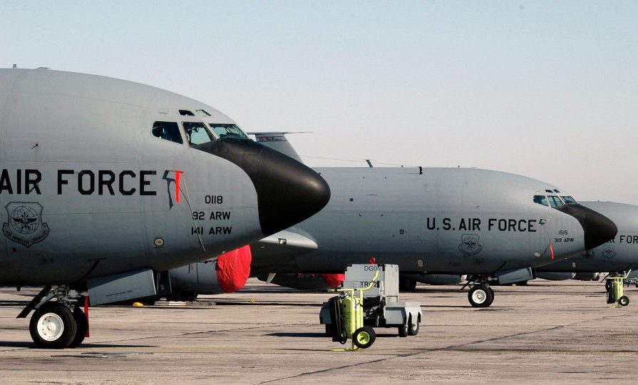 ABD Hava Kuvvetleri’nden davet: Bizi hackleyin