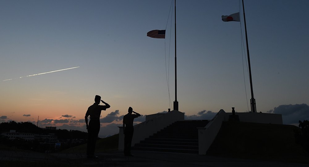 ABD: Japonya’daki kazada 5 askerimiz öldü