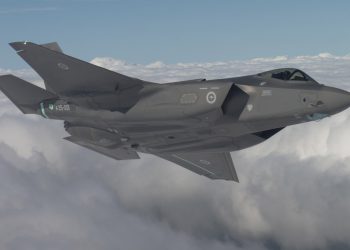 Avustralya ilk F-35 savaş uçaklarına kavuştu