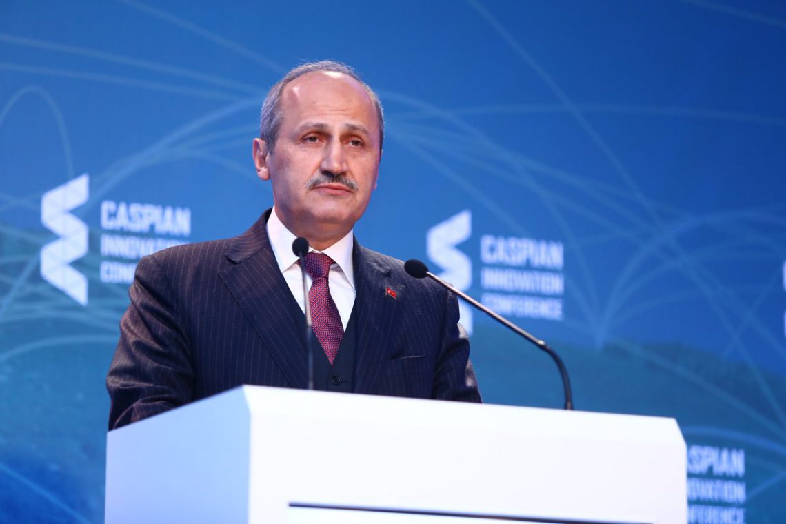 Bakan Turhan: Türkiye sivil havacılıkta tarih yazdı