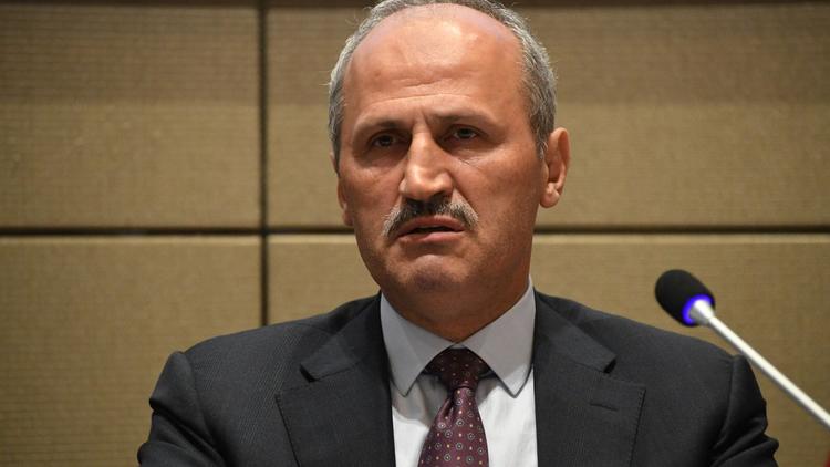 Bakan Turhan: Türkiye sivil havacılıkta tarih yazdı